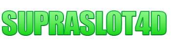 Logo SUPRASLOT4D